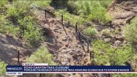 Camelback Mountain trail remains closed for safety assessment