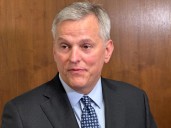 NC Gov. Josh Stein signs bipartisan crime bill named for train stabbing victim Iryna Zarutska into law