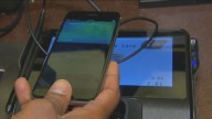 'Ghost tapping' scam targeting tap