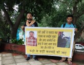 Goraya man goes to Russia in search of missing brother