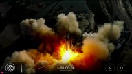 SpaceX launches the 11th test flight of its mega Starship rocket with another win