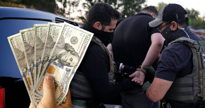 Cárteles mexicanos ofrecen hasta 50 mil dólares por matar agentes del ICE, advierte gobierno de EU