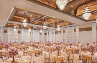 Trump reportedly eyes naming White House ballroom after himself