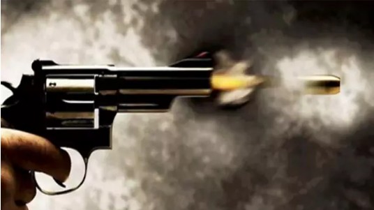 Hyderabad Student Shot Dead in Dallas