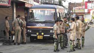 High alert in Bareilly division, drones deployed