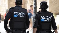 Detenido un preso de permiso por robar un móvil en Dalt Murada de Palma
