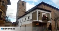 La denuncia de una vecina obliga a silenciar las campanas en Matute: "Se está acabando con las costumbres de los pueblos"