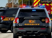 Part of SR-41 closed due to fatal crash in Miami Co.