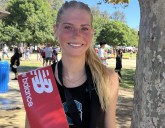 Cross Country: King’s Maximo Zavaleta, Santiago’s Braelyn Combe prevail at IE Challenge
