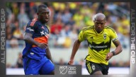 Hell is Real: FC Cincinnati vs. Columbus Crew returns to playoff arena