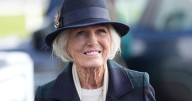 Mary Berry's 2 Rules For Foolproof Bakes