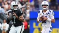 NFL Week 5 odds, matchup analysis: Indianapolis Colts vs. Las Vegas Raiders