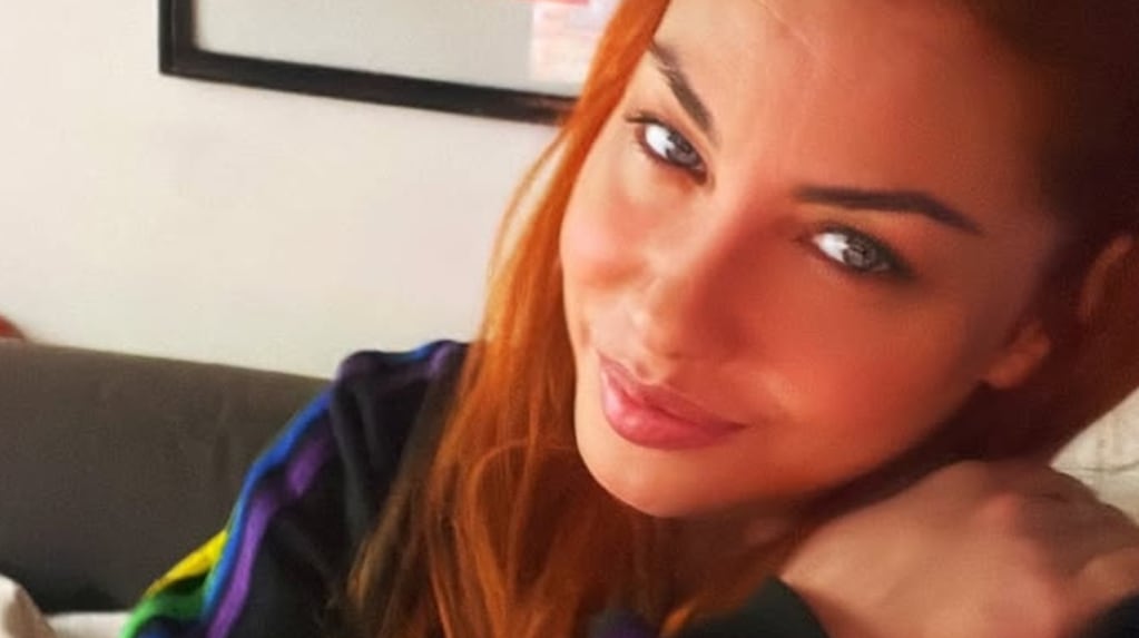 El picante posteo de Lowrdez Fernández tras la detención de Leandro García Gómez: “Un chisme es más importante que..."