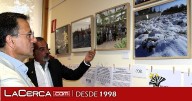 Manuel Serrano felicita al Jardín Botánico de Castilla-La Mancha por su XV aniversario y agradece su contribución a la investigación y a la ciudad de Albacete: "Es un orgullo colectivo"