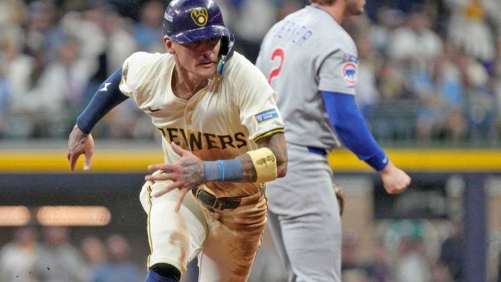Brewers at Cubs - NLDS Game 3 prediction: Odds, expert picks, starting pitchers, betting trends, and stats