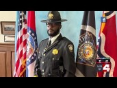 Former St. Louis police chief appointed interim sheriff after Montgomery was temporarily removed...