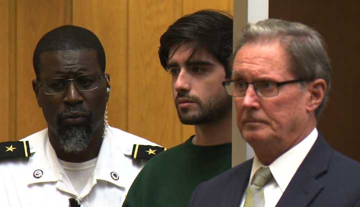 Suspect in 2024 New Bedford stabbing murder expected to make new plea deal