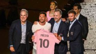 Leo Messi renueva y alarga su exitosa carrera hasta el 2028 renovando con el Inter Miami