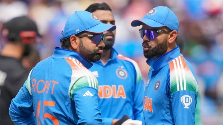 Are Virat Kohli & Rohit Sharma On Trial In Australia? Check Chief Selector Ajit Agarkar’s Thoughts