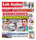 AREQUIPA: Diario Los Andes 15/10/2025