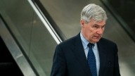 Senate Democrat on shutdown: ‘So far, so good’ for party