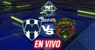 Rayados de Monterrey 1-0 Bravos de Juárez: Ver EN VIVO y GRATIS el resultado HOY martes 21 de octubre, Jornada 14 del Apertura 2025 de la Liga BBVA MX; marcador online