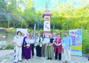 La Mujer Rural, protagonista en Sanlúcar de Barrameda