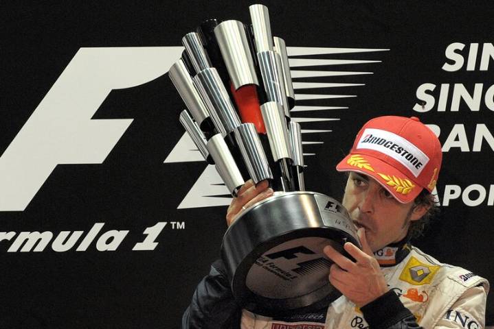 Ecclestone Bids To Ax Massa's £64M Claim Over 2008 F1 Title