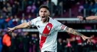 ESPN Premium en vivo, Pelota Libre TV, River vs. Rosario Central gratis vía Disney Plus, ESPN, TyC Sports por Liga Profesional Argentina online en directo | LINK 