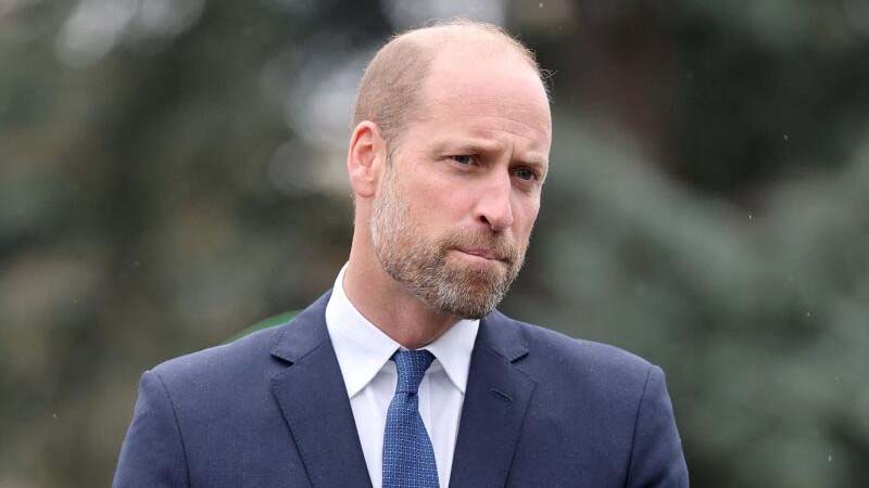 Prince William hints at changes  to British monarchy when he is King