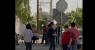 Padres de familia toman primaria “Jesús García”; exigen destitución de la directora