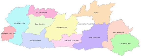 From Border Haat to Green Gateway: Can Meghalaya Clear the CBAM–EUDR Hurdle While Empowering Tribal Institutions?