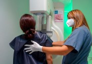 La Fiscalía andaluza investiga los fallos en el cribado de cáncer de mama