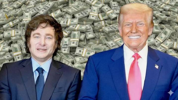 El Gobierno confirmó el swap con Estados Unidos mientras crecen las críticas por la inflación y el modelo económico