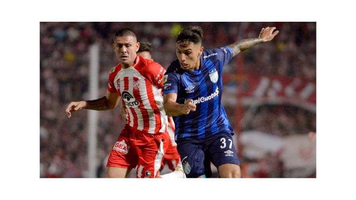 Atlético Tucumán y San Lorenzo buscan meterse en puestos de clasificación