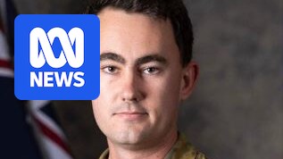 3rd Battalion pays tribute to Lance Corporal Tulsa Rumney who died during training near Townsville