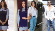 Twinkle Khanna shares nostalgic "twinning" pic with Alia Bhatt & Varun Dhawan