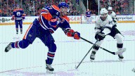 NHL EDGE stats leaders for 2025