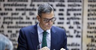 Sánchez se cubre las espaldas en el Senado frente a Ábalos y frente a una querella del PP por mentir