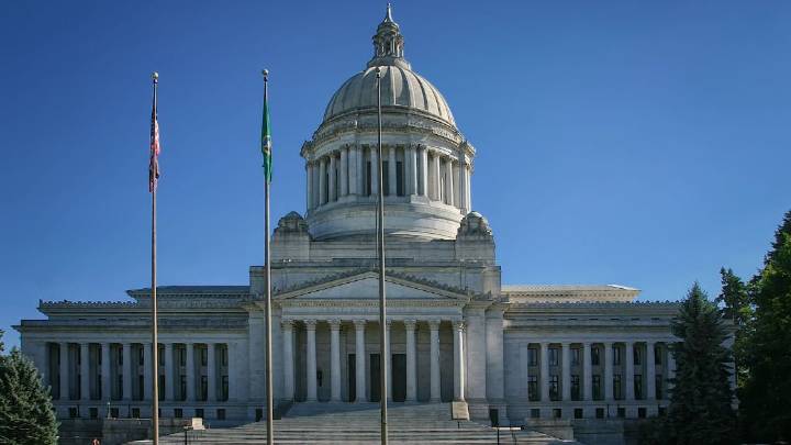 Governor Ferguson, Senator Cantwell condemn loss of $1.1B for Washington energy projects