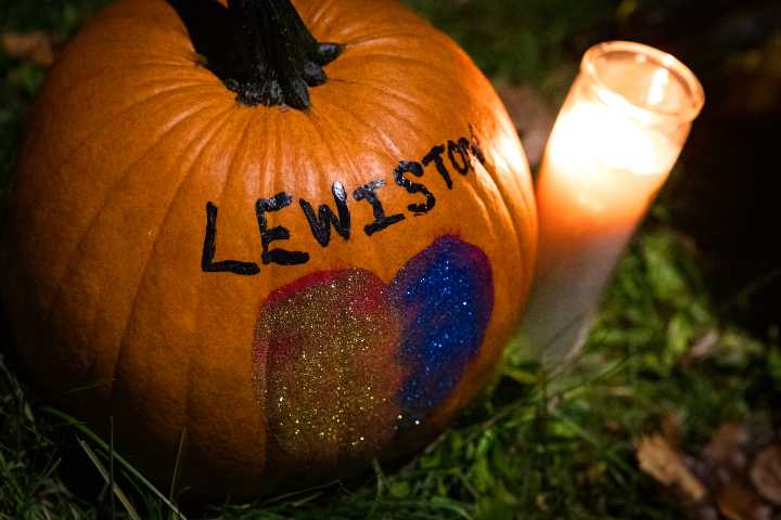 Janet Mills orders flags to half-staff to mark 2 years since Lewiston mass shooting