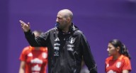 Selección peruana femenina | “Creo en la futbolista peruana” y “con la infraestructura estamos maravillados”: Antonio Spinelli y su filosofía con la bicolor | Liga de Naciones Femenina Conmebol | DEPO