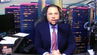 The Alan Mishap