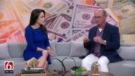 Money Monday: Federal Reserve meeting preview