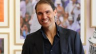 Nadal será el primer deportista investido 'honoris causa' por la Universidad de Salamanca