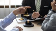 Young partners in law firms face growth crisis