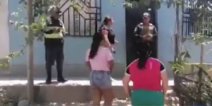 Acusan a curandero de abusar de menor de 13 años durante una sesión de ‘limpia’ en Trujillo
