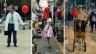 ¿Qué está pasando? El misterio de los globos rojos que aparecieron en CDMX