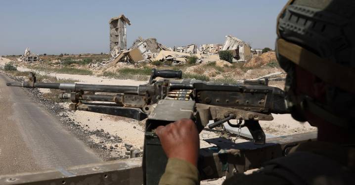 Soldados que se suicidan y reclutas que no se presentan: la fatiga de la guerra mina a Israel