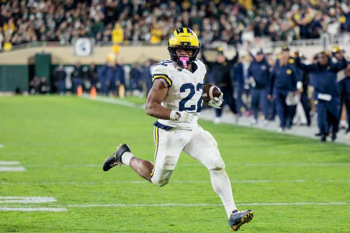 Where to score tickets for this Saturday’s Michigan vs. Purdue game for under $60